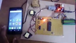 IOT Based Projects: Women Security Device Using IoT Technology