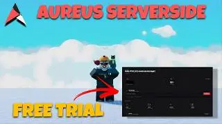 AUREUS SERVERSIDE | BEST SERVERSIDE EXECUTOR