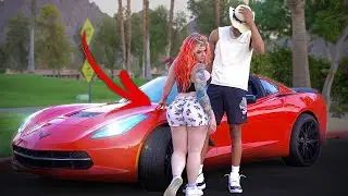 GOLD DIGGER PRANK PART 8