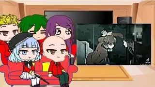 Class A react to Ayanokoji|Requested|Part 1/5|Gacha