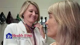 HealthFirst Morganfield