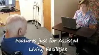 Removing Communication Barriers in Assisted Living Facilities