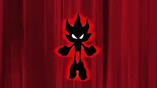 Chaos Shadow for Edits! (feel free to use!)