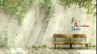Fuji Animation Studio Logo