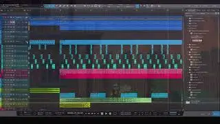 8-Bit Retro Themed BGM - Breakdown