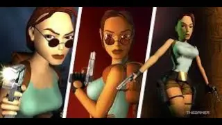 War of the Visions FFBE: The Chase for Lara Croft