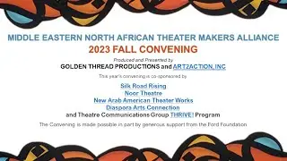Intercommunity Dialogue: Coalition-Building with Other Networks