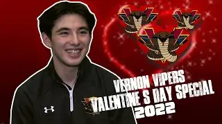 Vipers Valentine's Day Special 2022