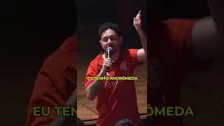 UM NOME DA MITOLOGIA 🧜🏻‍♂️