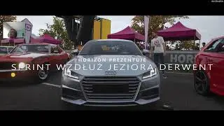 Forza Horizon 4 nie mam dzsaj formy
