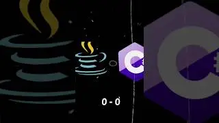 C# против Java 