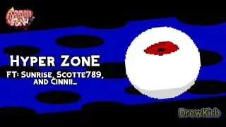 HYPER ZONE | (+FLP) - Puffball Funk OST [CANCELLED]