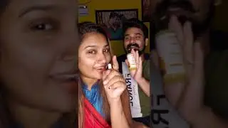 Actress Myna Nandhini shares her Experiences about Iyal India Products