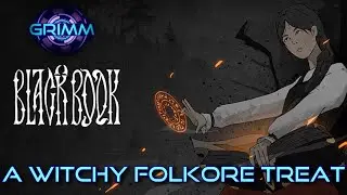 Black Book: A Wonderful Deep Dive into Slavic Folklore - The Digital GRIMMoire
