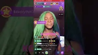 Janay aka Detroit Thot says he has a reality show in the works.