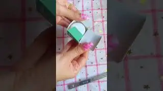 Trying Chinese Cosmetic