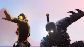 So I Made A Video With Kungarna Members...