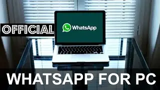 How to Install Whatsapp on PC