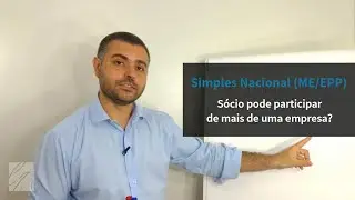 Simples Nacional: sócio pode participar de mais de uma empresa?