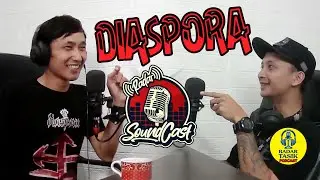 Eksistensi Diaspora, Band Indie Tasikmalaya | Radar Soundcast
