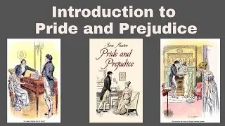 Teaching Pride and Prejudice
