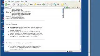 ISAServer5