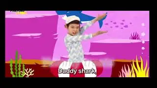 Family shark, baby Shark mummy Shark daddy shark grandma shark grandpa shark kids song lyrics