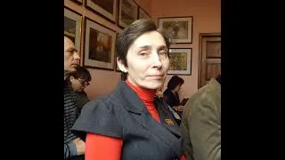 «Недописанные строки жизни»
