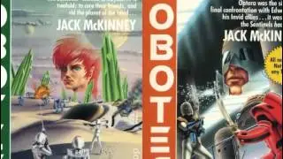 Robotech Novelas Generacion perdida 01 y Los Sentinelas Robotech II