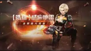 [CS1.6][AMXX]Satellite Mine [FREE AMXX]