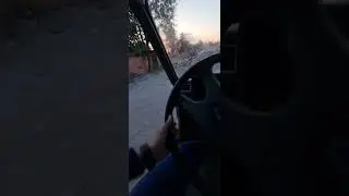 как ездить без дверей  снять двери с жигули и дальше ехать