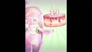 {🌸} IT'S MY BIRTHDAY {✨️} Tiktok Reupload {🌸} Saku' {✨️}