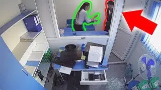 Қазақстанда камераға түсіп қалған сұмдық жағдайлар