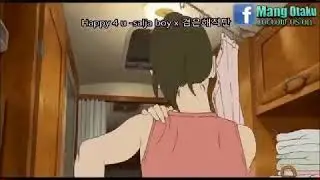 Hentai robot Prévert robot