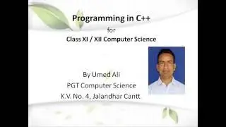 Dynamic initialization of variables in C++