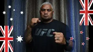 Best Of Mark Hunt in K-1