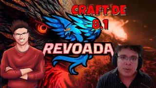 CRAFT DE 8.1 PARA B.M. - Albion Online 