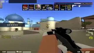 SPORTS GLOVES l COTTON TAIL GAMEPLAY! CB MOVIE! МУВИК