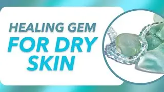 More About Blue Topaz's Hydrating Quality