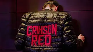Crimson REd - Jump In (Official Lyric video)