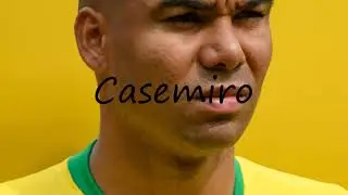How to pronounce Casemiro?