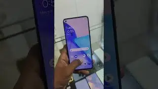 OnePlus 9 5G