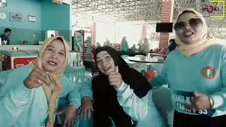 Reuni 30Th PGRI TanjungPandan Angakatan 93