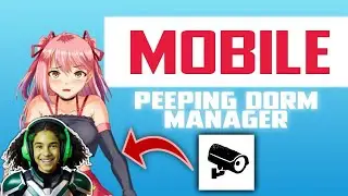 Peeping dorm manager download iPhone android 2025