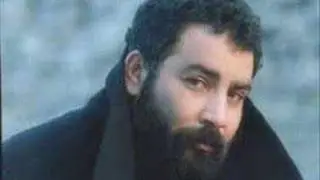 Ahmet Kaya-Kara Yazı