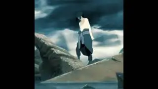 sasuke vibe