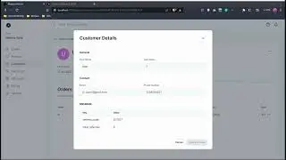 Using Referral Discounts | Medusa eCommerce | Demo