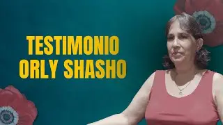Testimonio Orly Shasho - Día de la Solidaridad Comunitaria