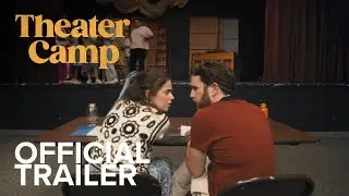 Theater Camp | Official Trailer | Searchlight UK