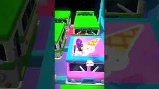Scopely Fixed the Secret Trick But Now 🤡 ft. Rush Hour REMAKE
